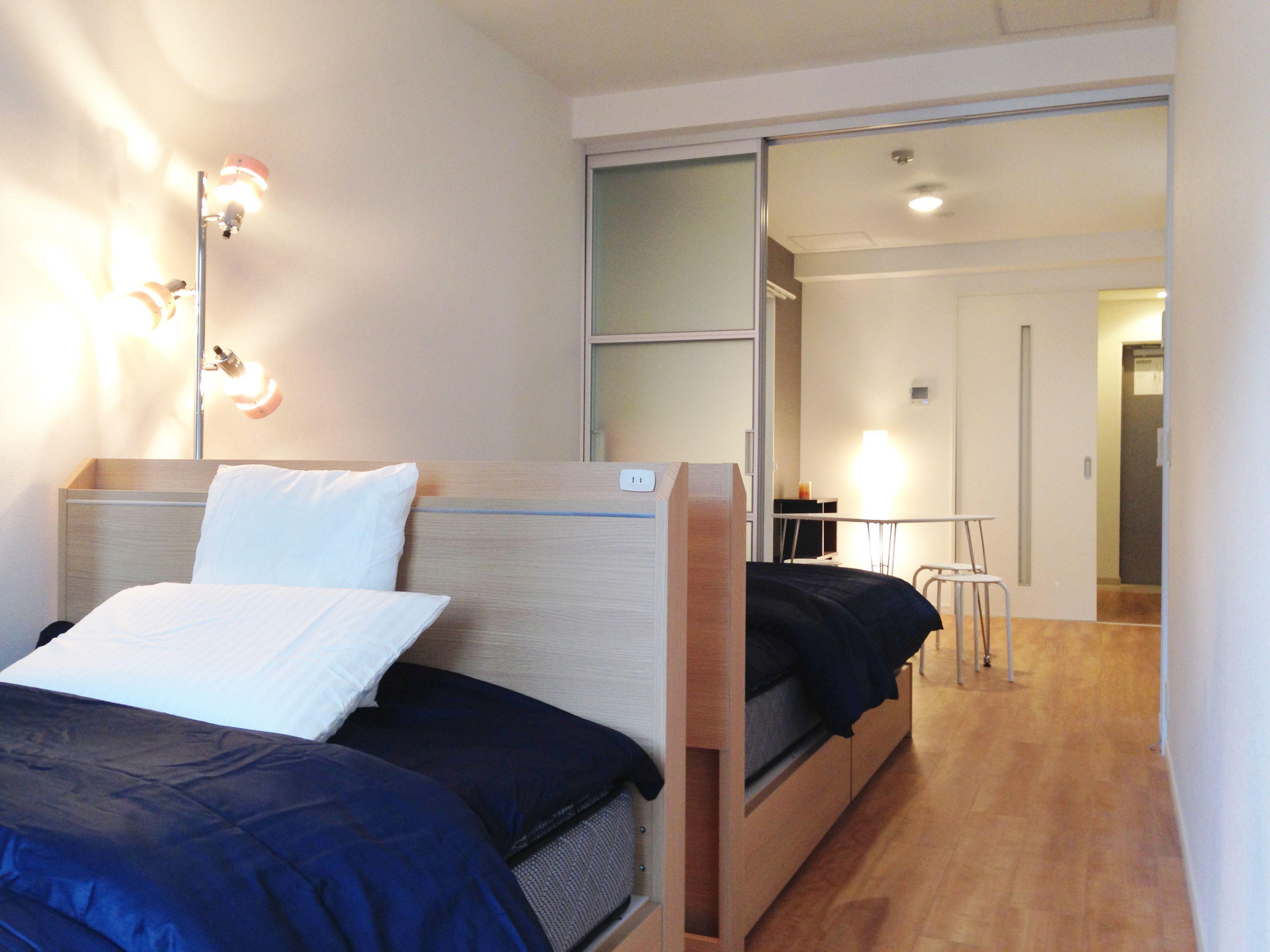 Stella Inn Karasuma Gojo - Kyoto — Photos 3